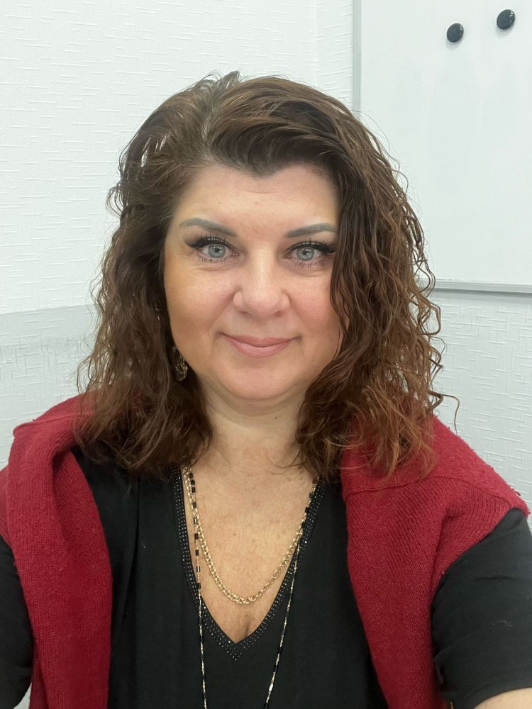 Дробозина Елена Вадимовна