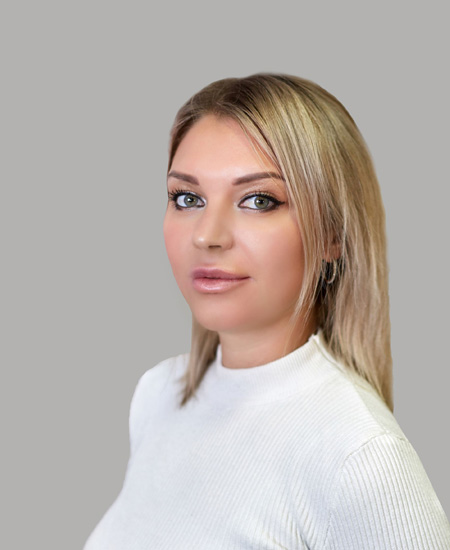 Гуськова Мария Николаевна