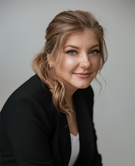 Алтунина Анна Андреевна