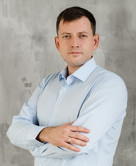 Кузьминкин Олег Алексеевич